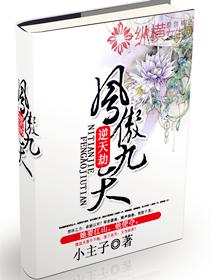 逆天劫凤傲九天