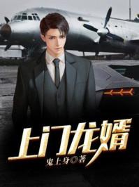 上门龙婿叶辰百度百科