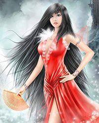 我的前世模拟器 红颜三千