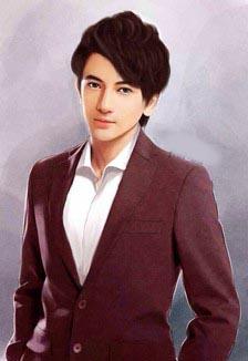 妙手小神医张振东