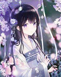 主人公陆朝 颜