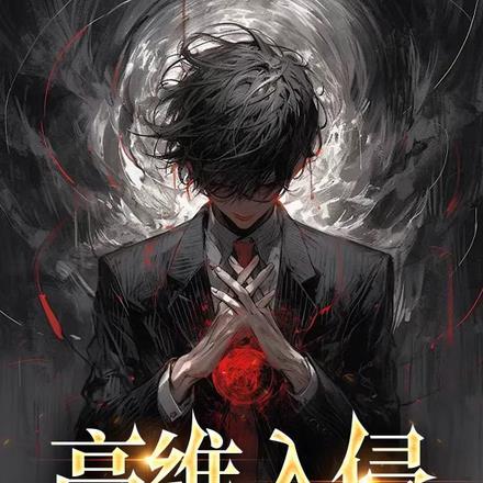 高维入侵全文免费阅读格格党
