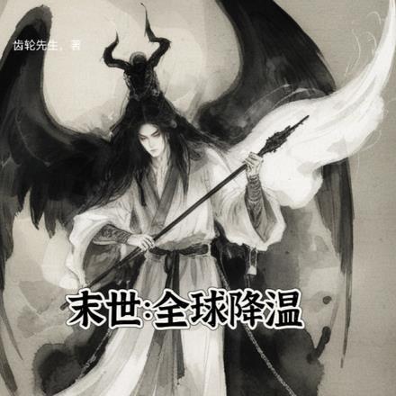 末世降临 全球停电