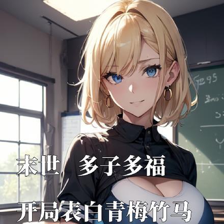 末世多子多福开局校花找上门免费
