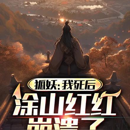 狐妖我死后涂山红红崩溃了