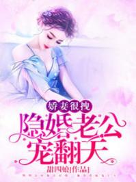 娇妻隐婚老公心尖宠