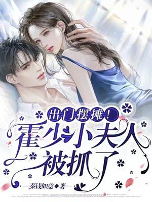 霍爷 夫人又出去摆摊了
